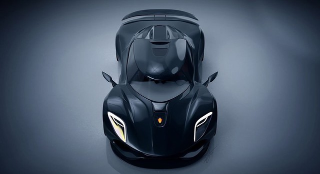 ó:СɿݣKoenigsegg³