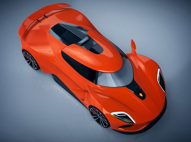 ó:СɿݣKoenigsegg³