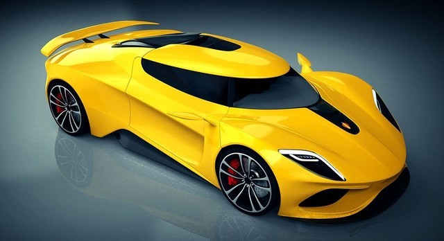 ó:СɿݣKoenigsegg³