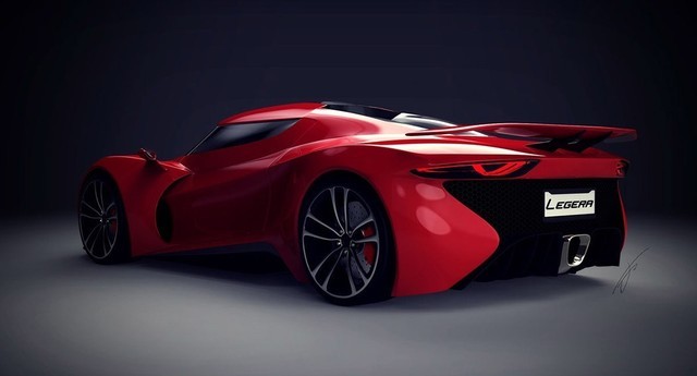 ó:СɿݣKoenigsegg³