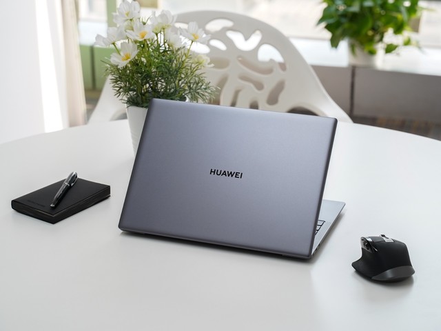 عˣΪMateBook X Pro 2019ͼ