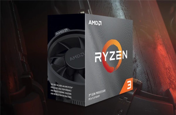 AMD出新处理器啦 价格亲民还有黑科技 