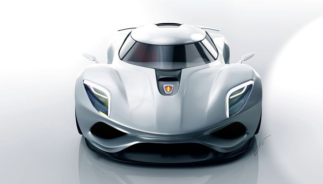 ó:СɿݣKoenigsegg³