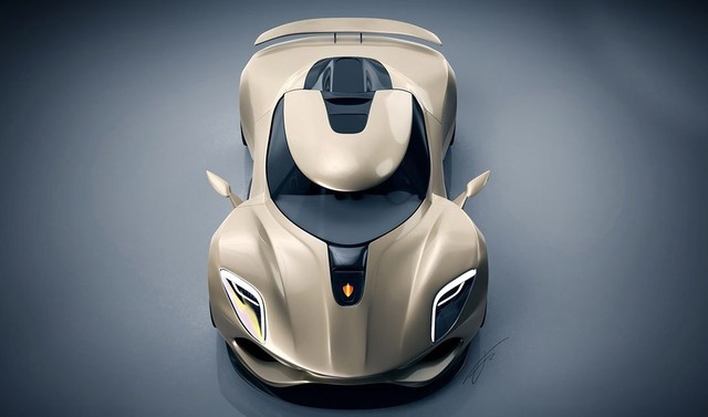 ó:СɿݣKoenigsegg³