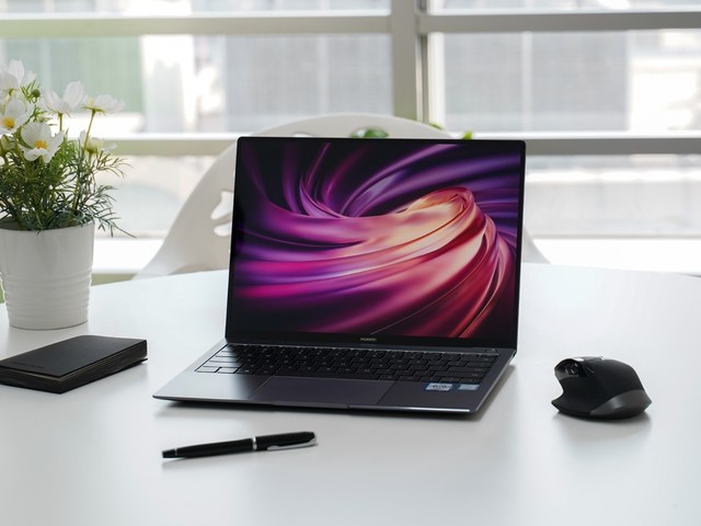 عˣΪMateBook X Pro 2019ͼ