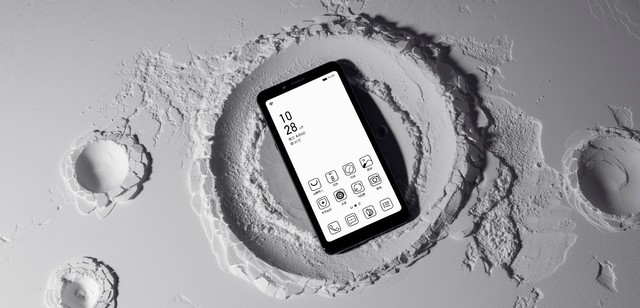 能打电话的阅读器来了!FaceNote F1今日正式开售