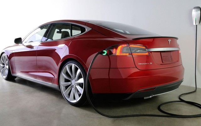 ˹¿Model S/X 10% 