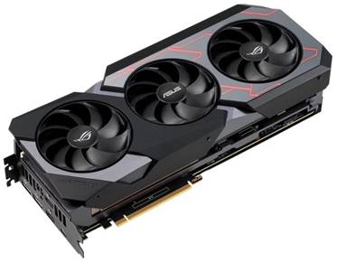  ROG Matrix 2080 Ti 