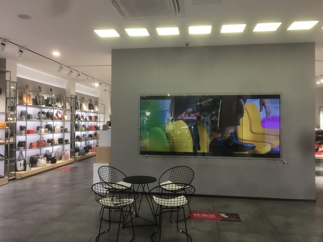 BenQ۷ 