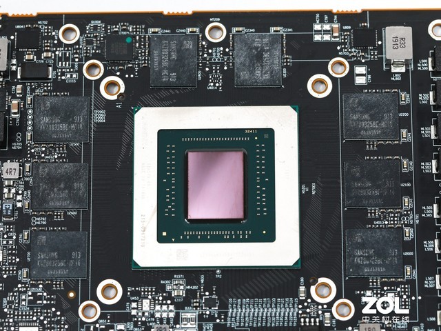 7 AMD Raedon RX 5700/5700 XTԿ 