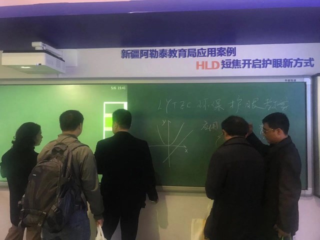 2018NEC HLD¹ԴͶӰ˳ƶ 