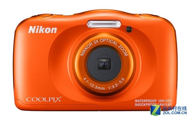 ֵ ῵COOLPIX W150 
