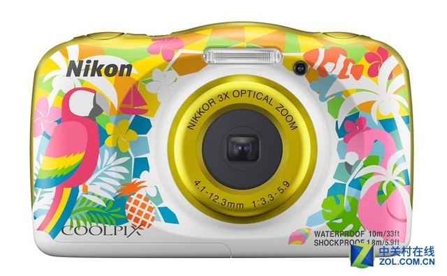 ֵ ῵COOLPIX W150 