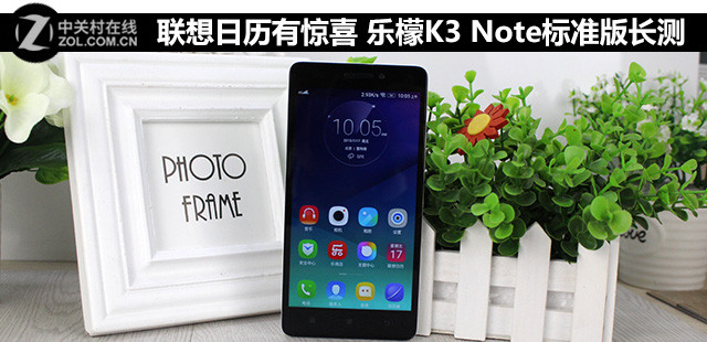 оϲ K3 Note׼泤 