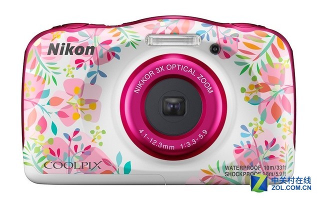 ֵ ῵COOLPIX W150 