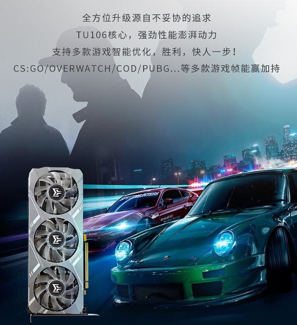 Ӱ RTX 2060s ʦ OC ȫ 