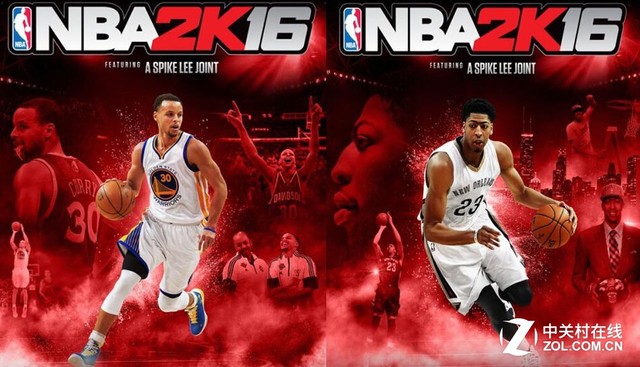 NBA 2K16ù Լ۱ȳô? 