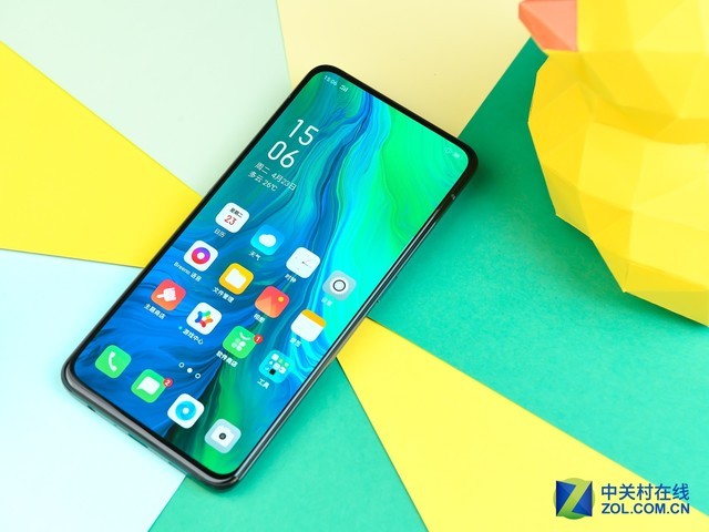 93.1%ռһֿ OPPO Reno 