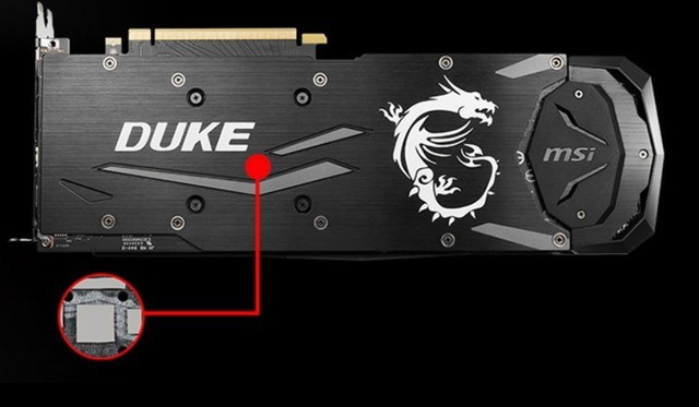 Ϸ ΢ RTX2070 DUKE   