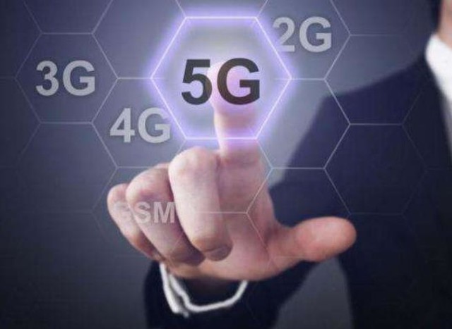 5G4Gʮ֮һ ½ɷѲ̫仯 
