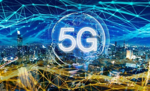 5G4Gʮ֮һ ½ɷѲ̫仯 