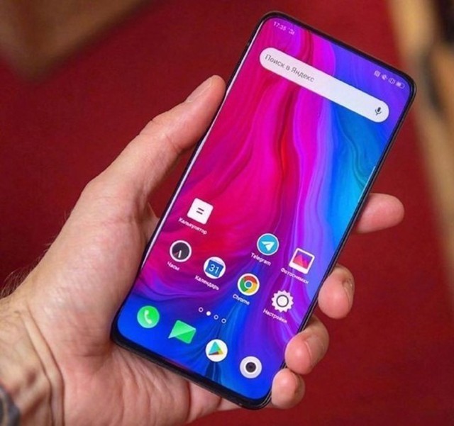 OPPO Reno 2ͼع /߿խ/710 