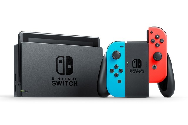 ʽѶƹSwitch 