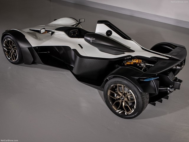 ó3Dӡ첿BAC Mono R