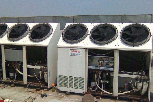 空调加氟的价格多少