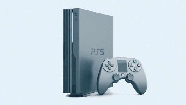 传PS5有望在明年2月的一场活动中首次登场 
