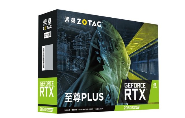 ̩RTX 2060 SUPER ս֮ 