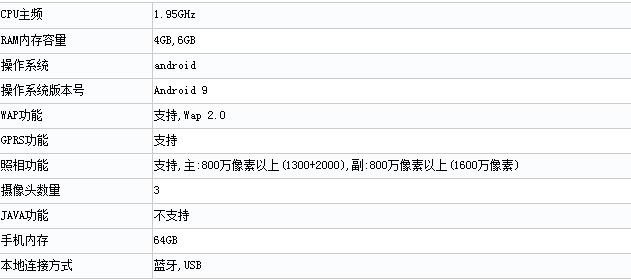 vivo»V1730GA 