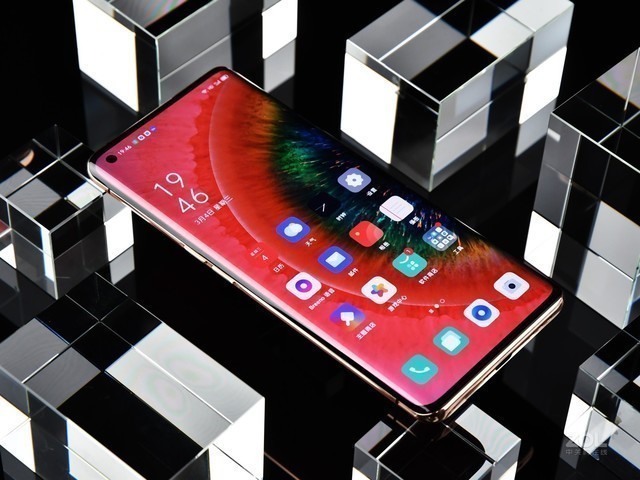 B站开放4K 120帧视频 OPPO Find X2体验再升级（待审） 