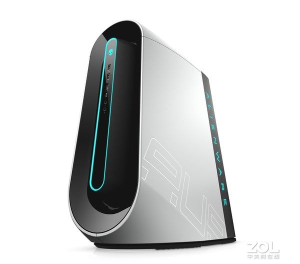 ��������Alienware Aurora R9��Ϸ���� 