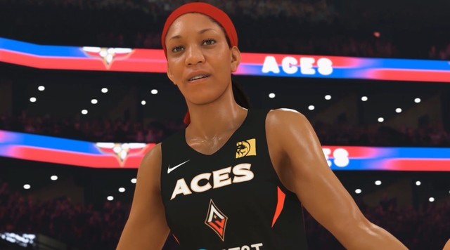 NBA 2K20淨12֧WNBA 