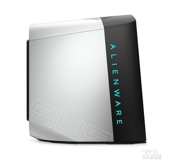 ��������Alienware Aurora R9��Ϸ���� 