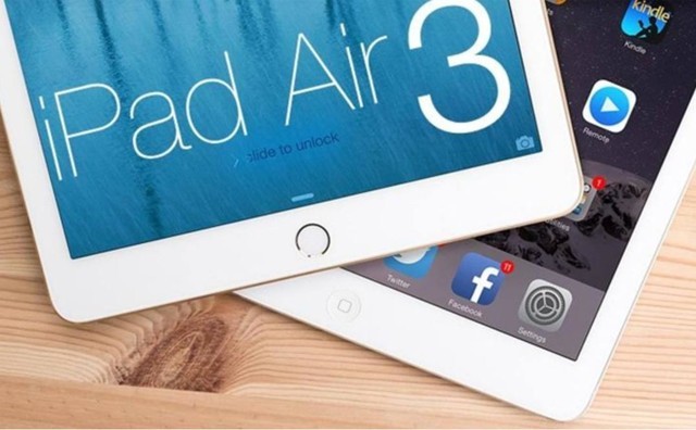苹果回应iPad Air3永久黑屏：可免费维修 