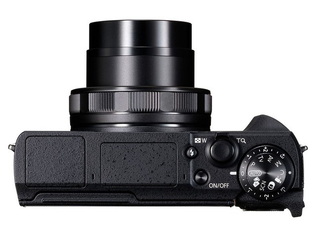 200024-120mm ܷG5 X Mark II 