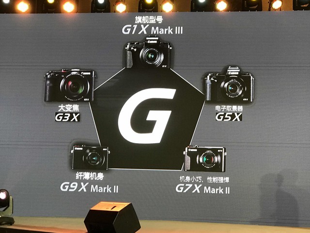 200024-120mm ܷG5 X Mark II 