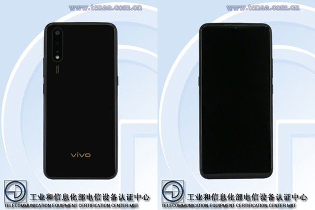 vivo» 6.38ˮ+4800 