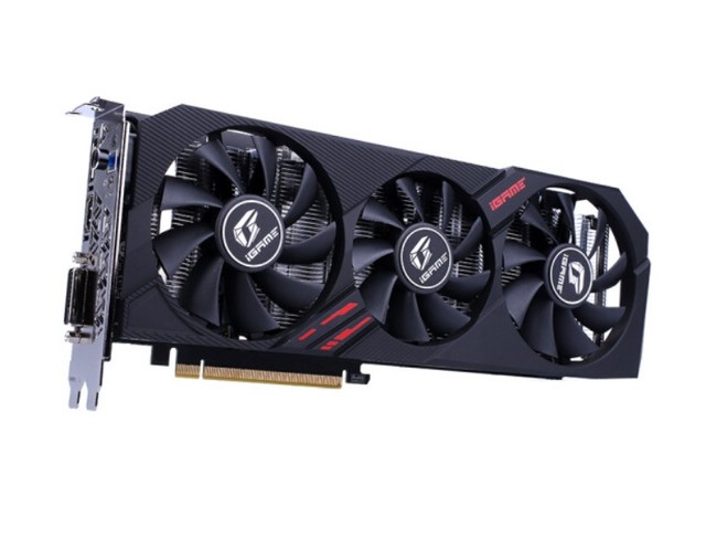  Qicaihong iGame GeForce RTX 2060 Ultra JD is in hot sale 