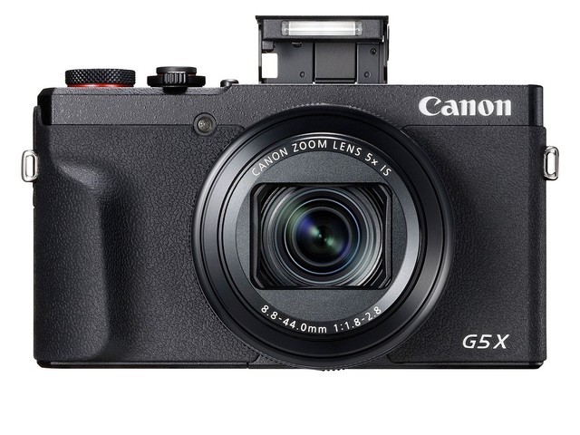 200024-120mm ܷG5 X Mark II 