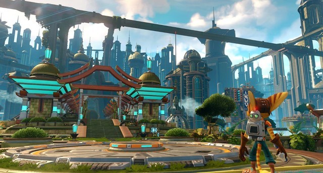 չInsomniac Games ֩ 