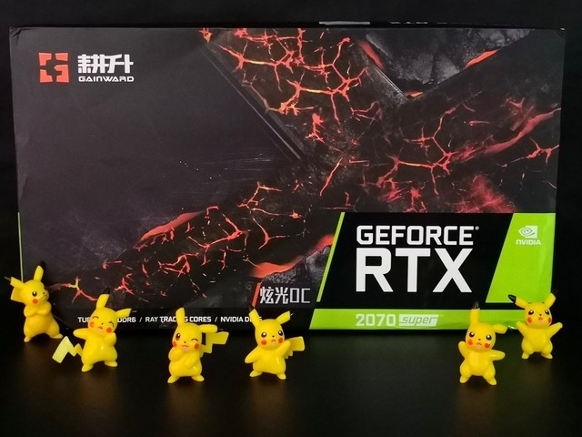 ʲôSUPERƤȫ RTX 2070 SUPER 