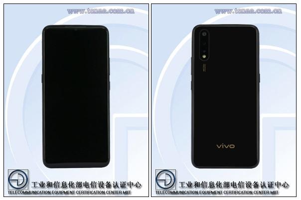 �Ƽ�6���:vivo�»�����/����Note 10�����ع� 