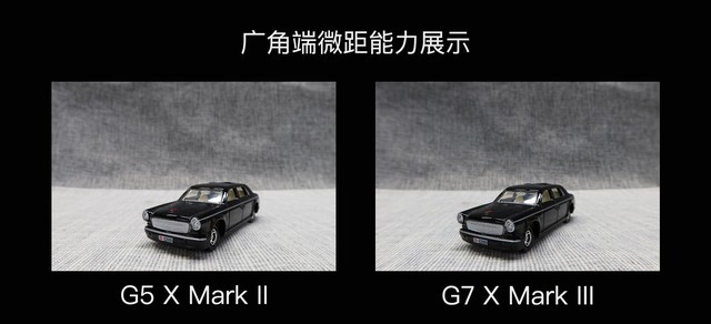 佳能G5 X Mark II评测：足够专业的口袋相机 
