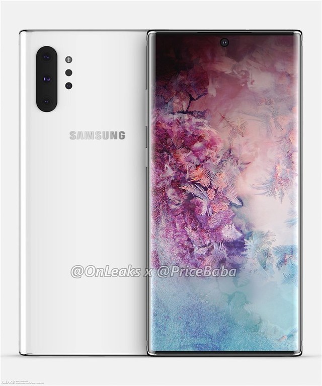 �Ƽ�6���:vivo�»�����/����Note 10�����ع� 