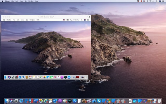 Parallels Desktop 15 for Mac ȫ· 