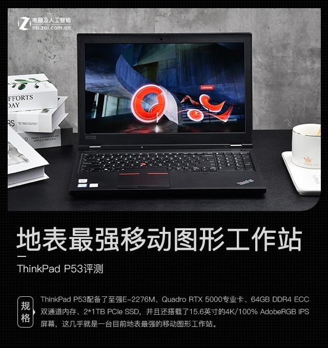 رǿƶͼιվ ThinkPad P53 