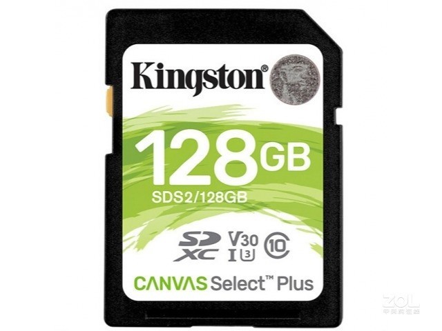 金士顿 SDS2/128GB